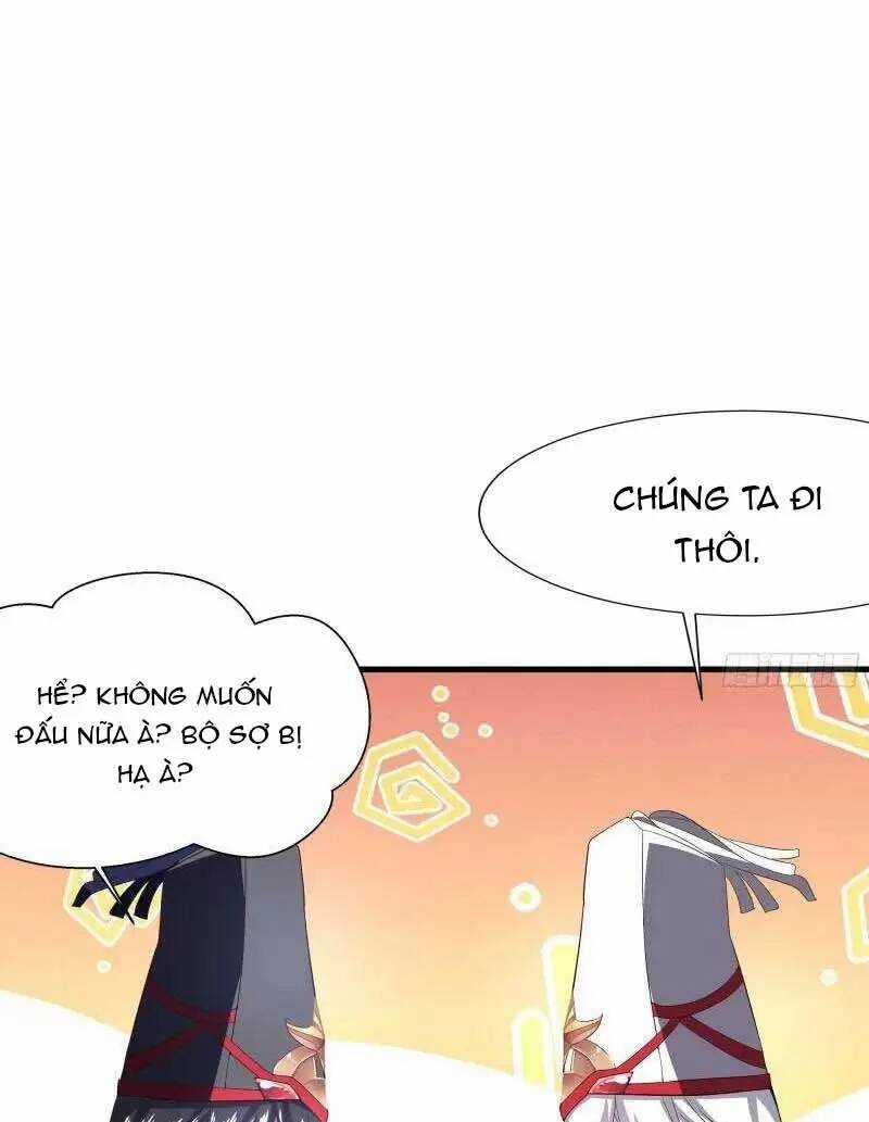 Ta Ở Địa Phủ Mở Hậu Cung Chapter 20 trang 20