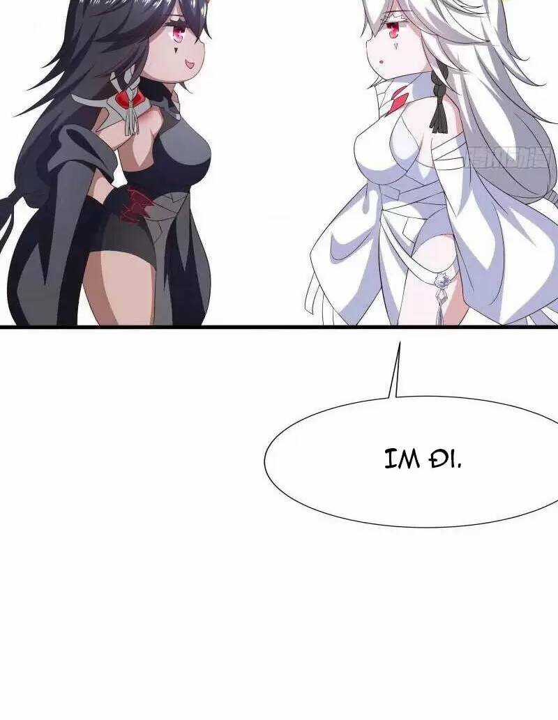 Ta Ở Địa Phủ Mở Hậu Cung Chapter 20 trang 21