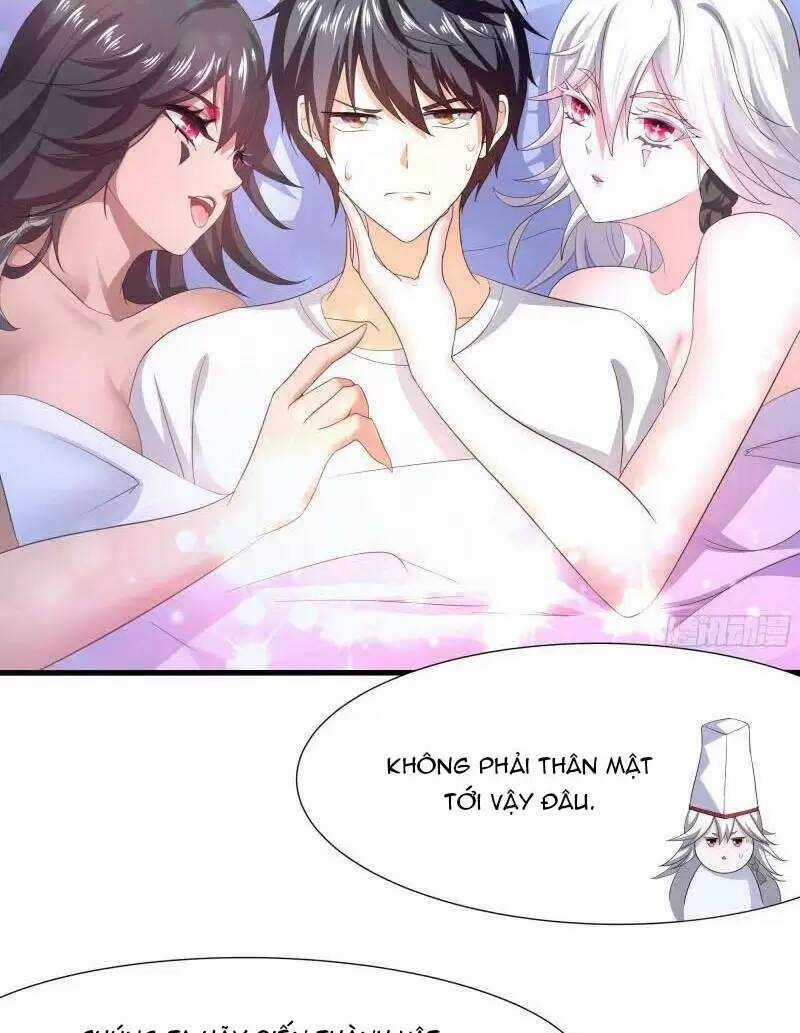 Ta Ở Địa Phủ Mở Hậu Cung Chapter 20 trang 26