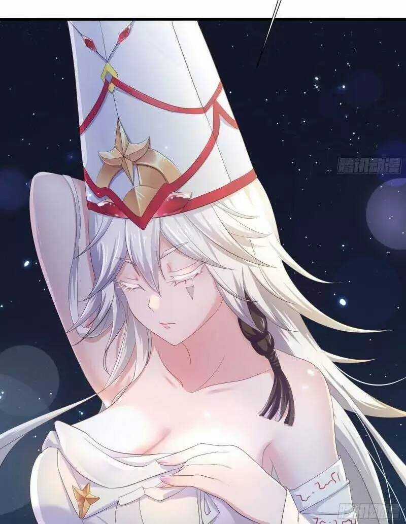 Ta Ở Địa Phủ Mở Hậu Cung Chapter 20 trang 29