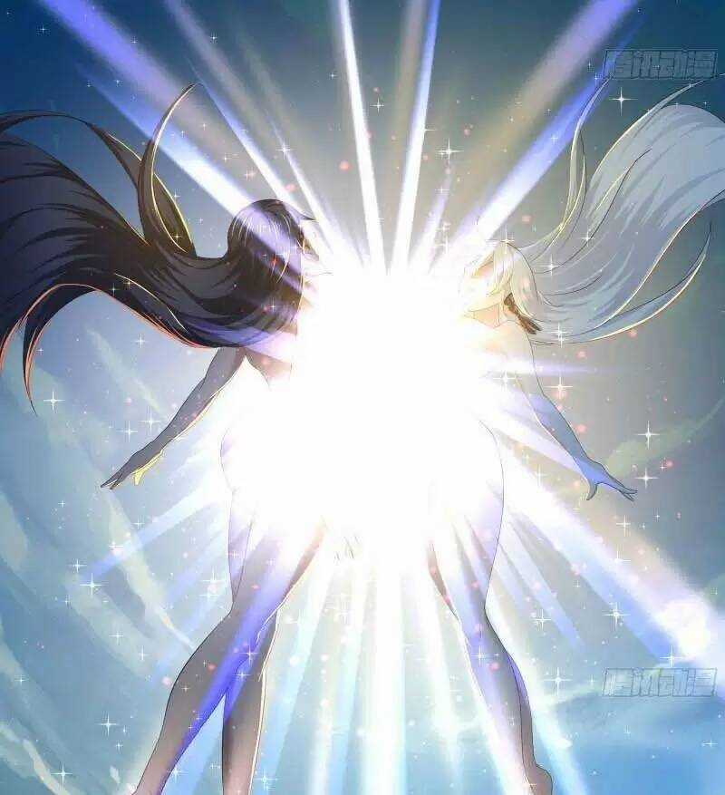 Ta Ở Địa Phủ Mở Hậu Cung Chapter 20 trang 33