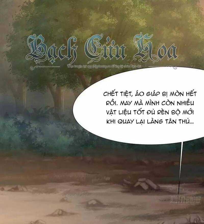 Ta Ở Địa Phủ Mở Hậu Cung Chapter 20 trang 38