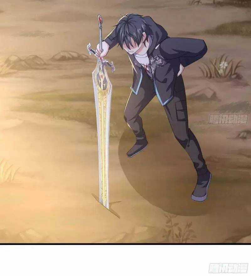 Ta Ở Địa Phủ Mở Hậu Cung Chapter 20 trang 39