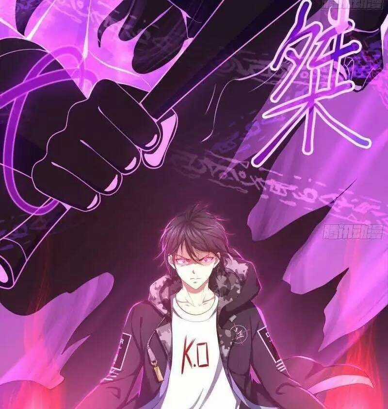 Ta Ở Địa Phủ Mở Hậu Cung Chapter 20 trang 4