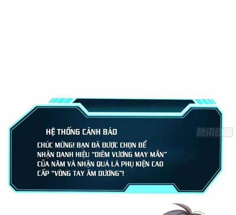 Ta Ở Địa Phủ Mở Hậu Cung Chapter 20 trang 40