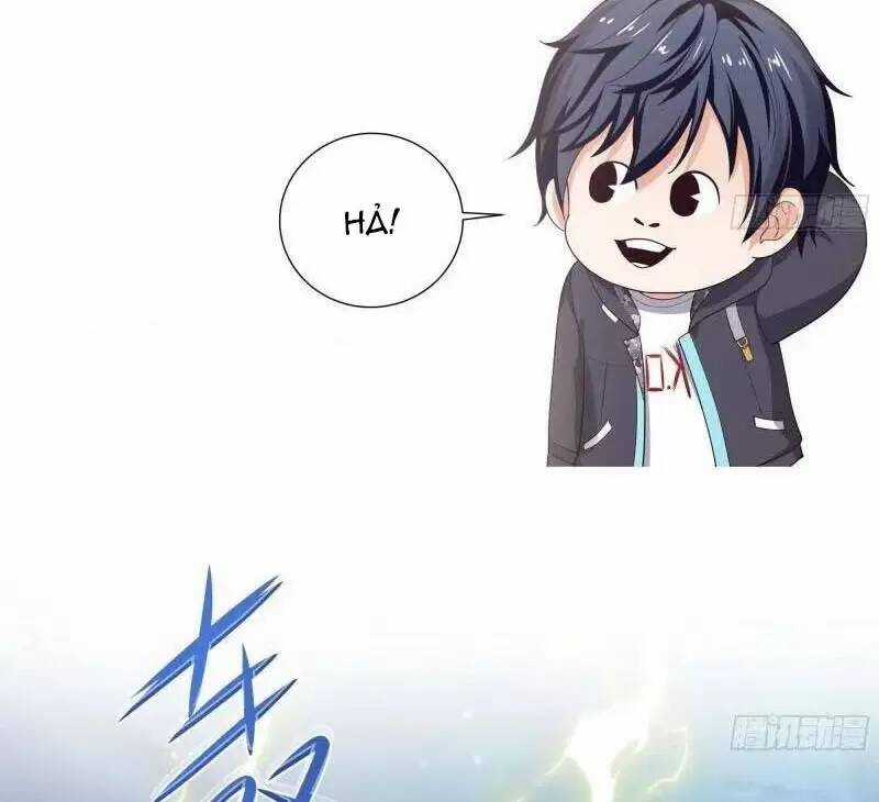 Ta Ở Địa Phủ Mở Hậu Cung Chapter 20 trang 41