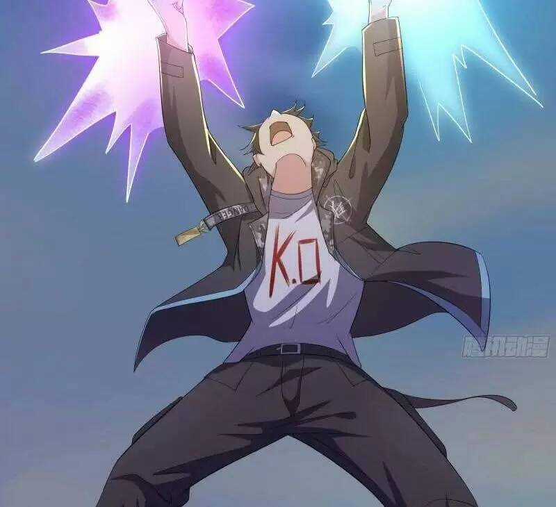 Ta Ở Địa Phủ Mở Hậu Cung Chapter 20 trang 44