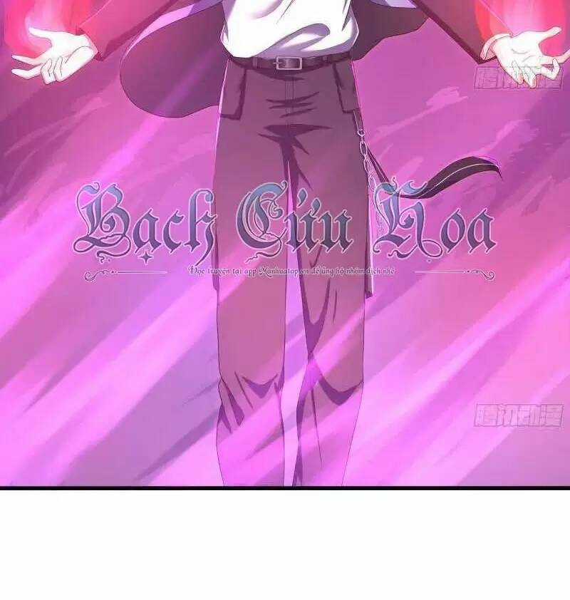 Ta Ở Địa Phủ Mở Hậu Cung Chapter 20 trang 5