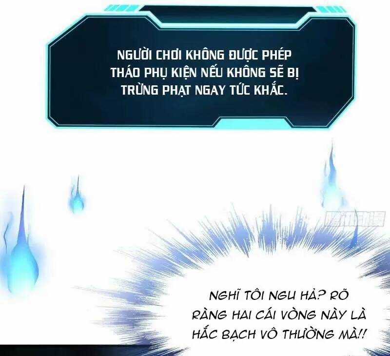 Ta Ở Địa Phủ Mở Hậu Cung Chapter 20 trang 50