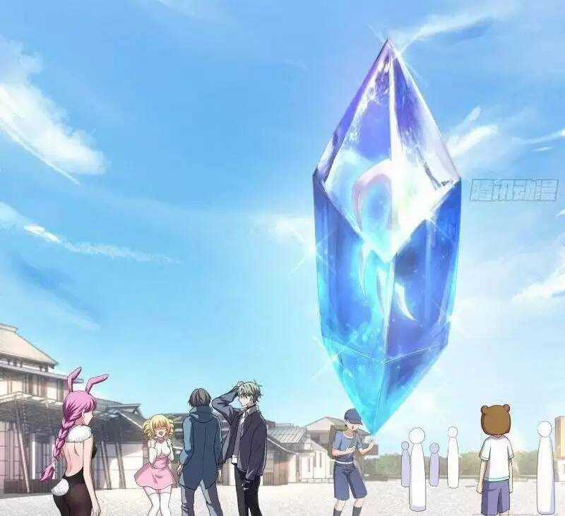 Ta Ở Địa Phủ Mở Hậu Cung Chapter 20 trang 57