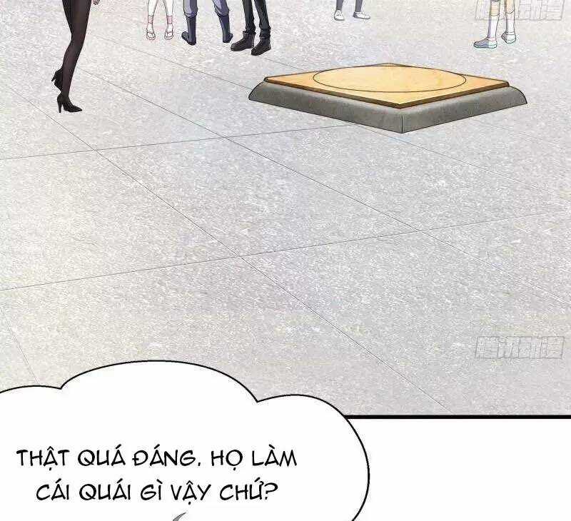 Ta Ở Địa Phủ Mở Hậu Cung Chapter 20 trang 58