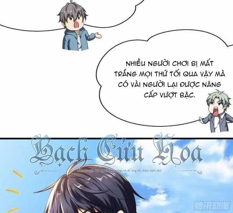 Ta Ở Địa Phủ Mở Hậu Cung Chapter 20 trang 59