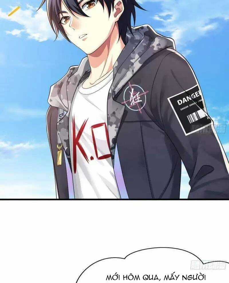 Ta Ở Địa Phủ Mở Hậu Cung Chapter 20 trang 60