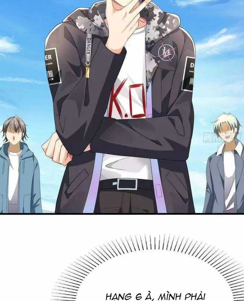 Ta Ở Địa Phủ Mở Hậu Cung Chapter 20 trang 65