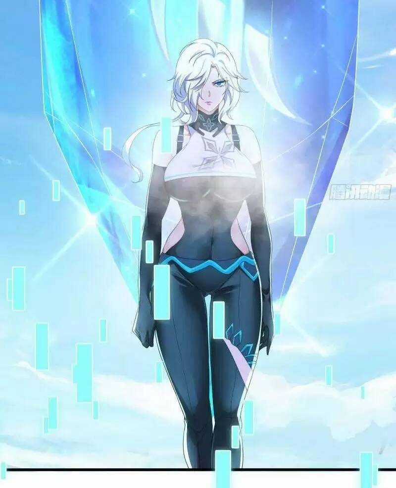 Ta Ở Địa Phủ Mở Hậu Cung Chapter 20 trang 67