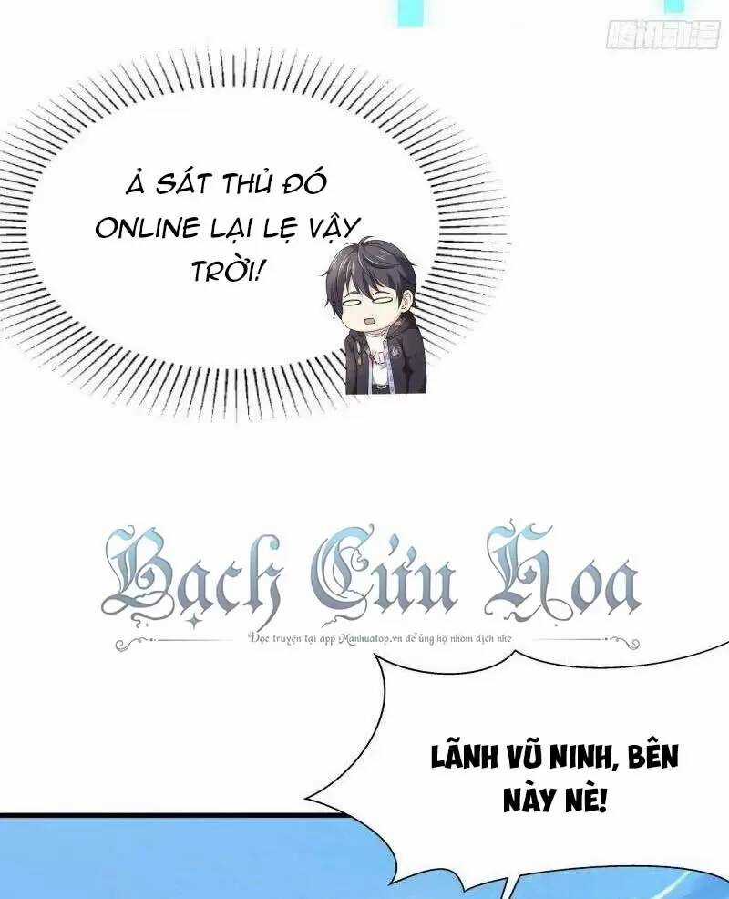 Ta Ở Địa Phủ Mở Hậu Cung Chapter 20 trang 68