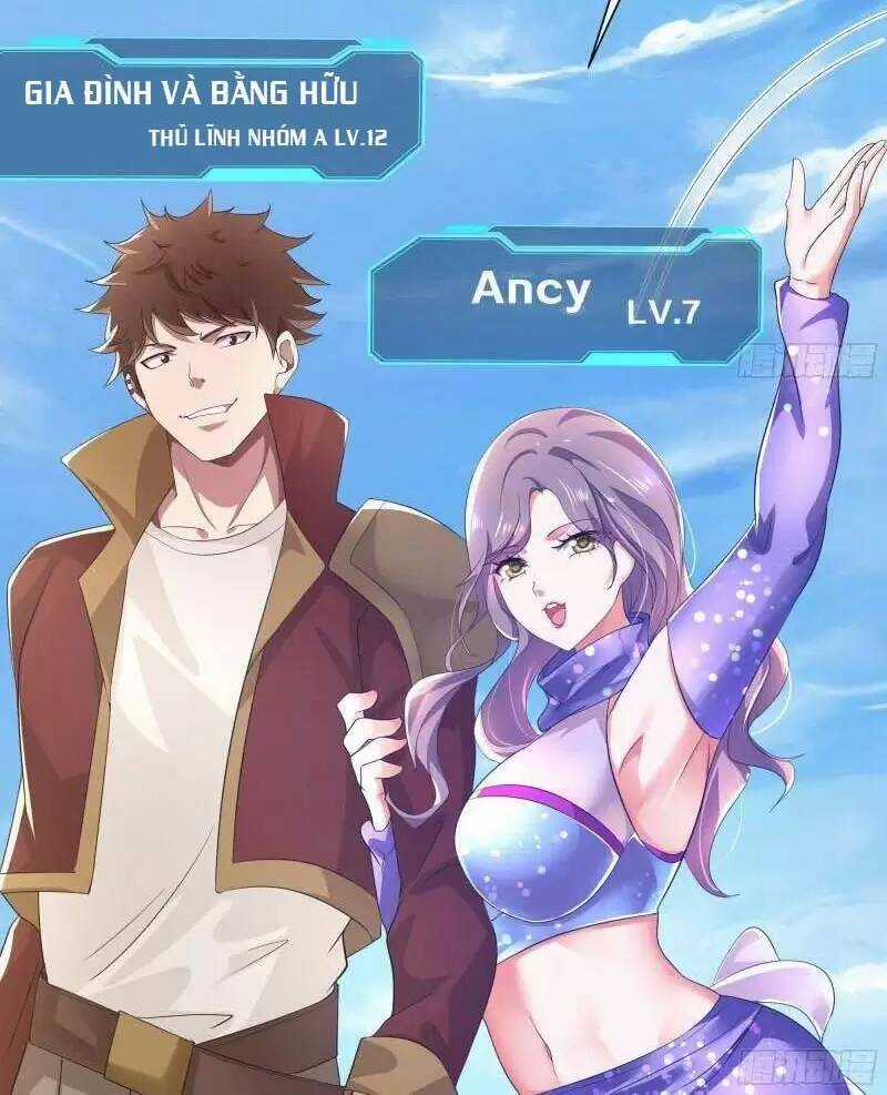 Ta Ở Địa Phủ Mở Hậu Cung Chapter 20 trang 69