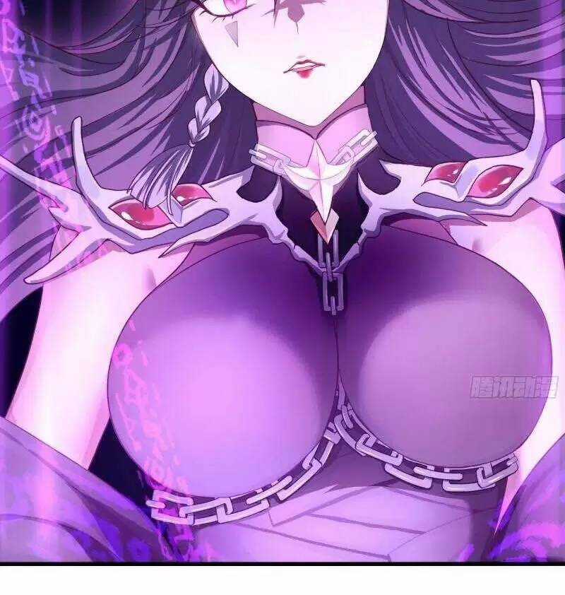 Ta Ở Địa Phủ Mở Hậu Cung Chapter 20 trang 7