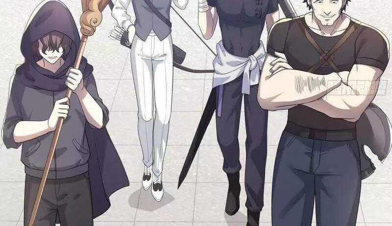 Ta Ở Địa Phủ Mở Hậu Cung Chapter 20 trang 73