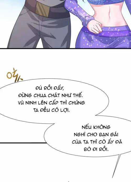 Ta Ở Địa Phủ Mở Hậu Cung Chapter 21 trang 11