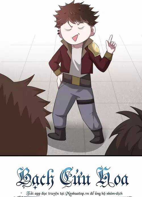 Ta Ở Địa Phủ Mở Hậu Cung Chapter 21 trang 12