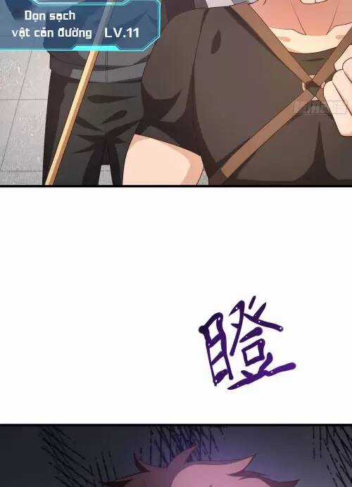 Ta Ở Địa Phủ Mở Hậu Cung Chapter 21 trang 14