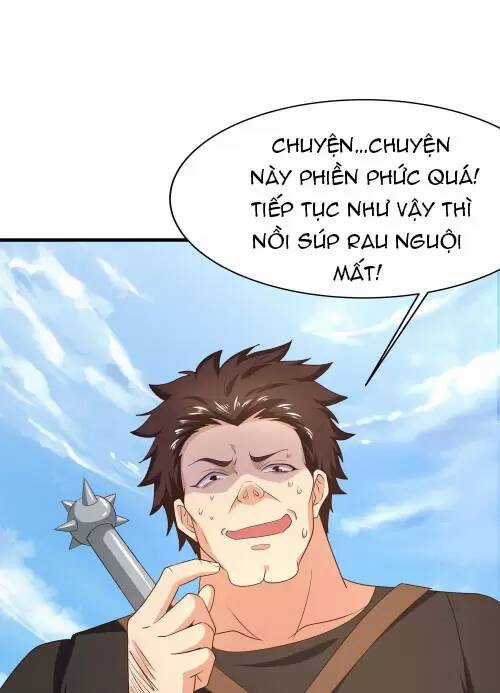 Ta Ở Địa Phủ Mở Hậu Cung Chapter 21 trang 16