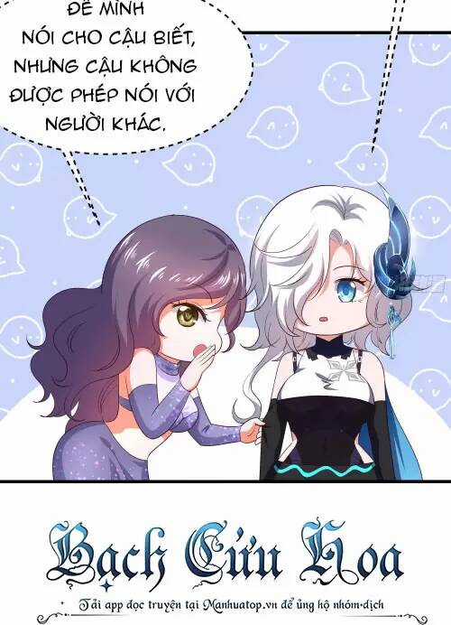 Ta Ở Địa Phủ Mở Hậu Cung Chapter 21 trang 18