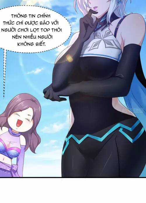 Ta Ở Địa Phủ Mở Hậu Cung Chapter 21 trang 23