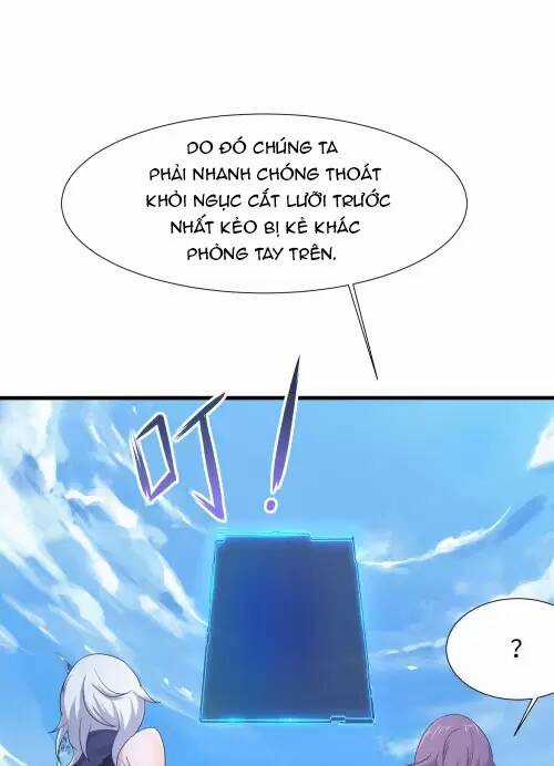 Ta Ở Địa Phủ Mở Hậu Cung Chapter 21 trang 24