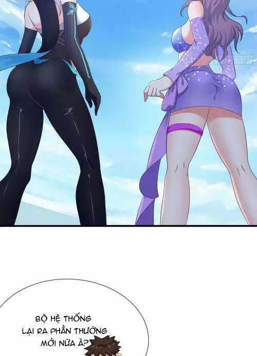 Ta Ở Địa Phủ Mở Hậu Cung Chapter 21 trang 25