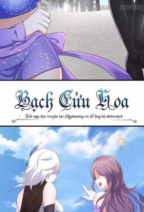 Ta Ở Địa Phủ Mở Hậu Cung Chapter 21 trang 29