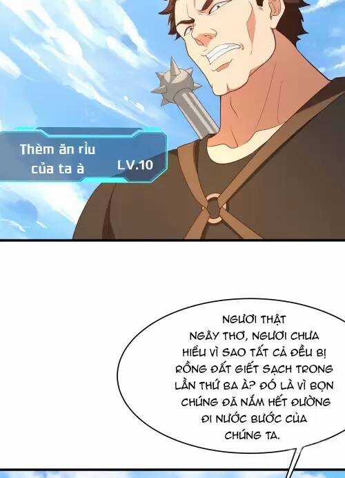 Ta Ở Địa Phủ Mở Hậu Cung Chapter 21 trang 3