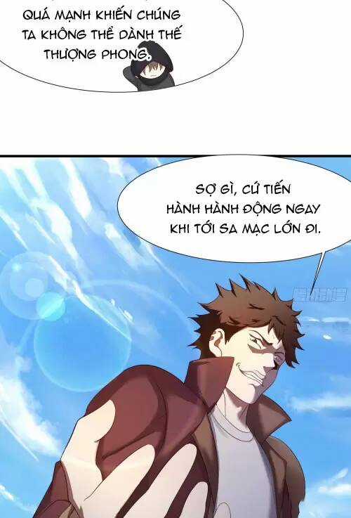 Ta Ở Địa Phủ Mở Hậu Cung Chapter 21 trang 31