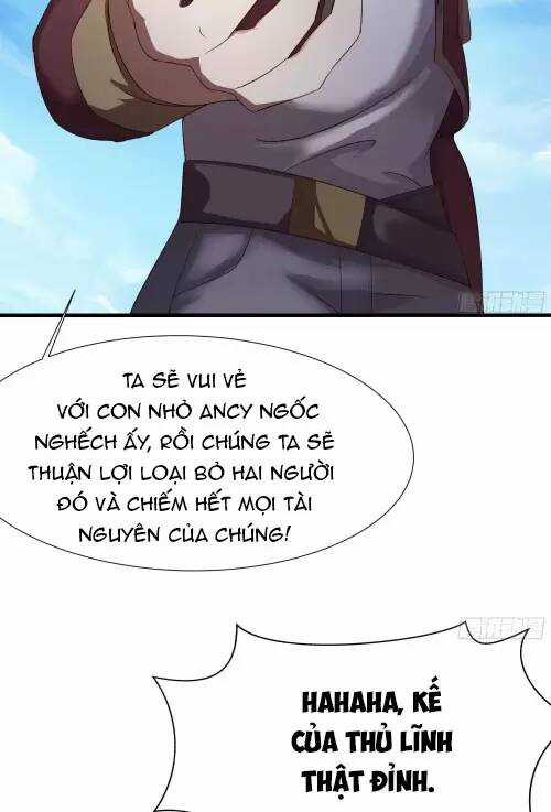 Ta Ở Địa Phủ Mở Hậu Cung Chapter 21 trang 32