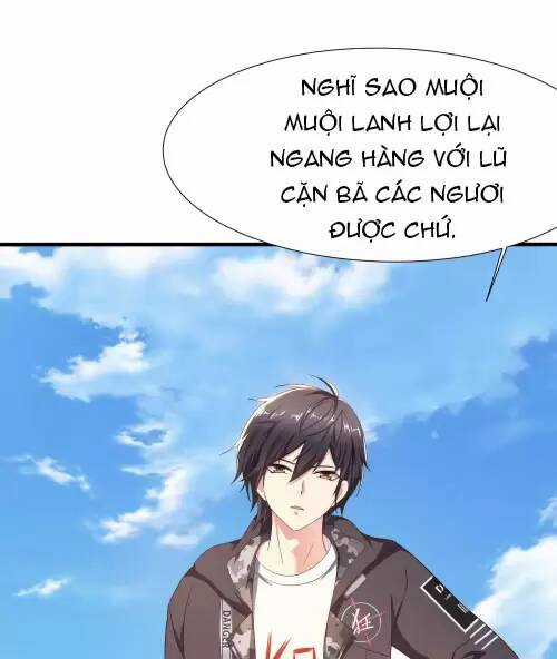 Ta Ở Địa Phủ Mở Hậu Cung Chapter 21 trang 34