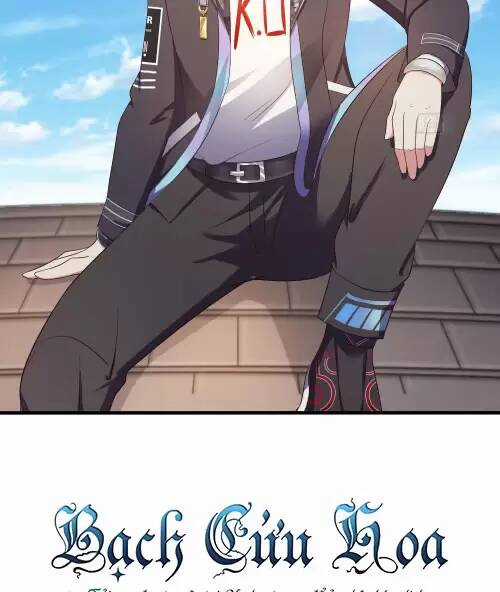 Ta Ở Địa Phủ Mở Hậu Cung Chapter 21 trang 35