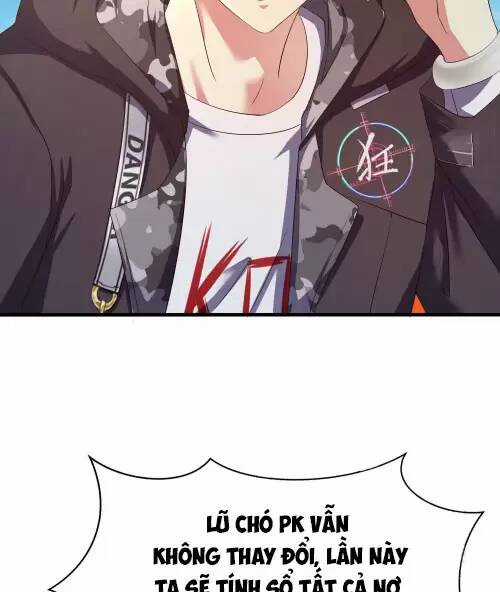 Ta Ở Địa Phủ Mở Hậu Cung Chapter 21 trang 37