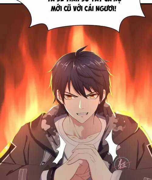 Ta Ở Địa Phủ Mở Hậu Cung Chapter 21 trang 38