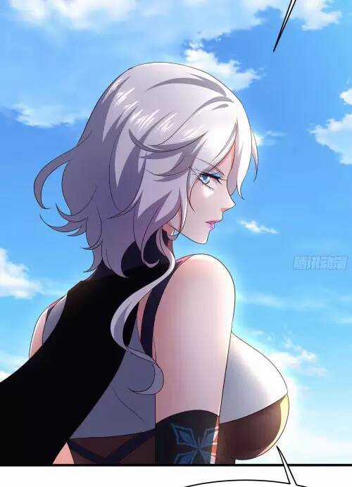 Ta Ở Địa Phủ Mở Hậu Cung Chapter 21 trang 4