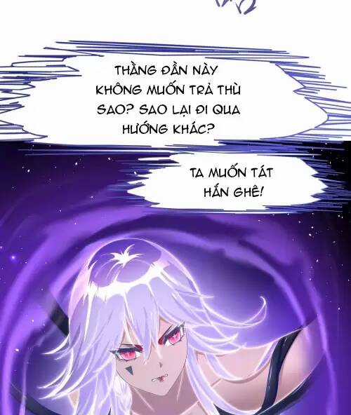 Ta Ở Địa Phủ Mở Hậu Cung Chapter 21 trang 41