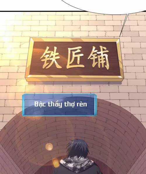 Ta Ở Địa Phủ Mở Hậu Cung Chapter 21 trang 45