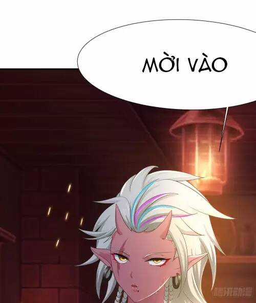 Ta Ở Địa Phủ Mở Hậu Cung Chapter 21 trang 47