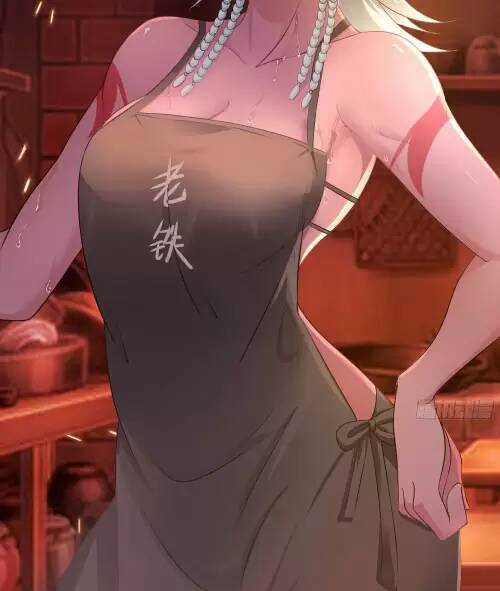 Ta Ở Địa Phủ Mở Hậu Cung Chapter 21 trang 48