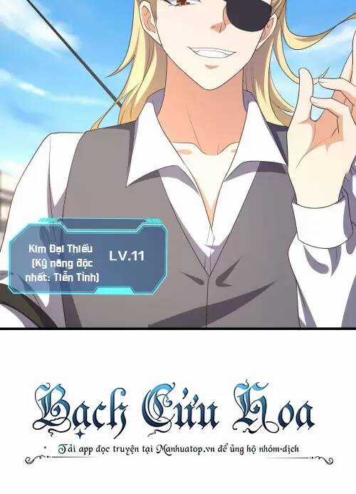 Ta Ở Địa Phủ Mở Hậu Cung Chapter 21 trang 6