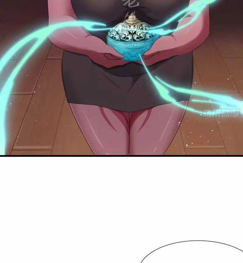 Ta Ở Địa Phủ Mở Hậu Cung Chapter 22 trang 18