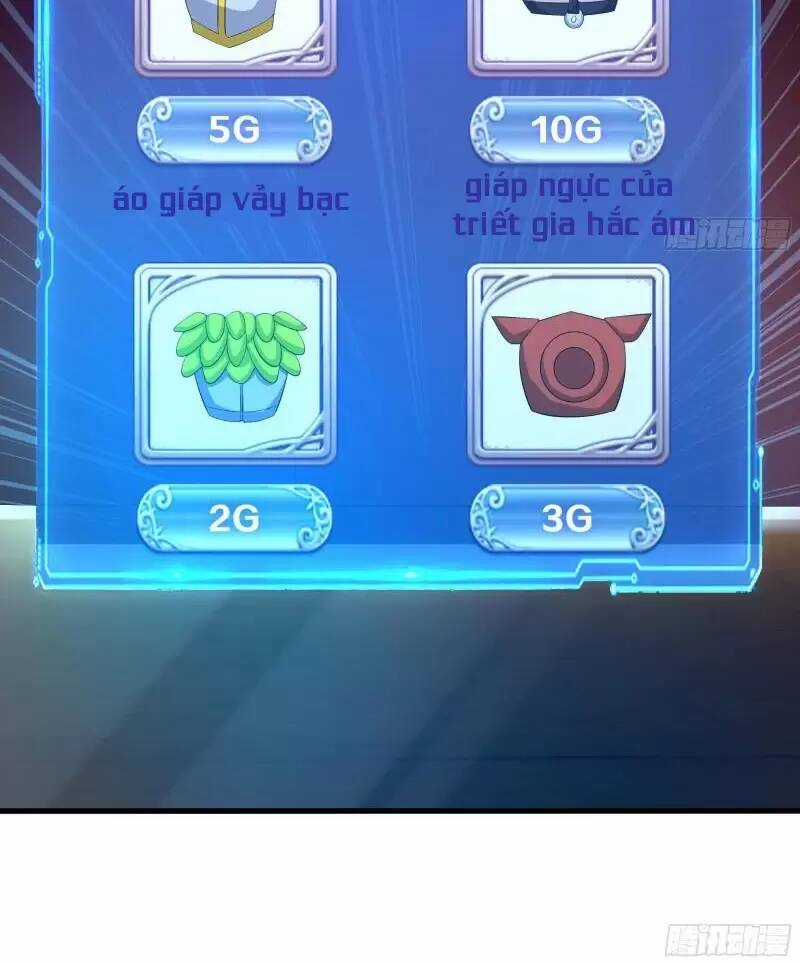 Ta Ở Địa Phủ Mở Hậu Cung Chapter 22 trang 2