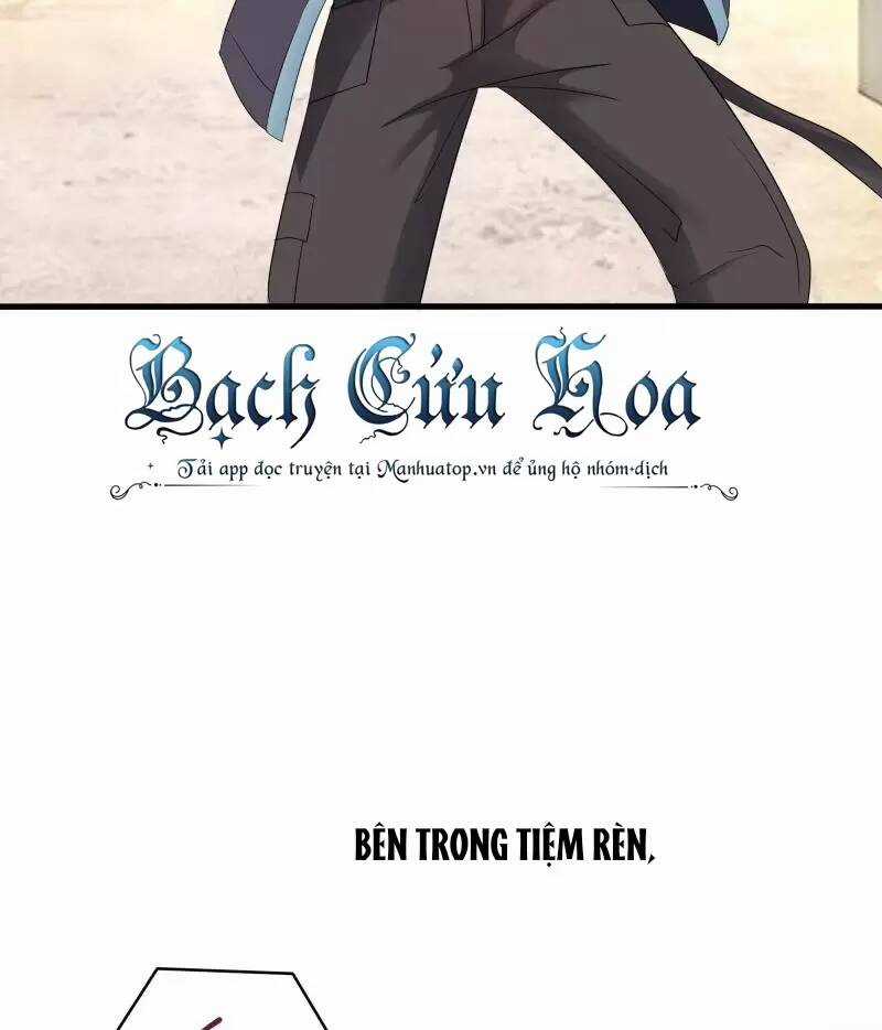 Ta Ở Địa Phủ Mở Hậu Cung Chapter 22 trang 21