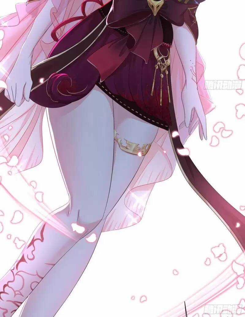 Ta Ở Địa Phủ Mở Hậu Cung Chapter 22 trang 25