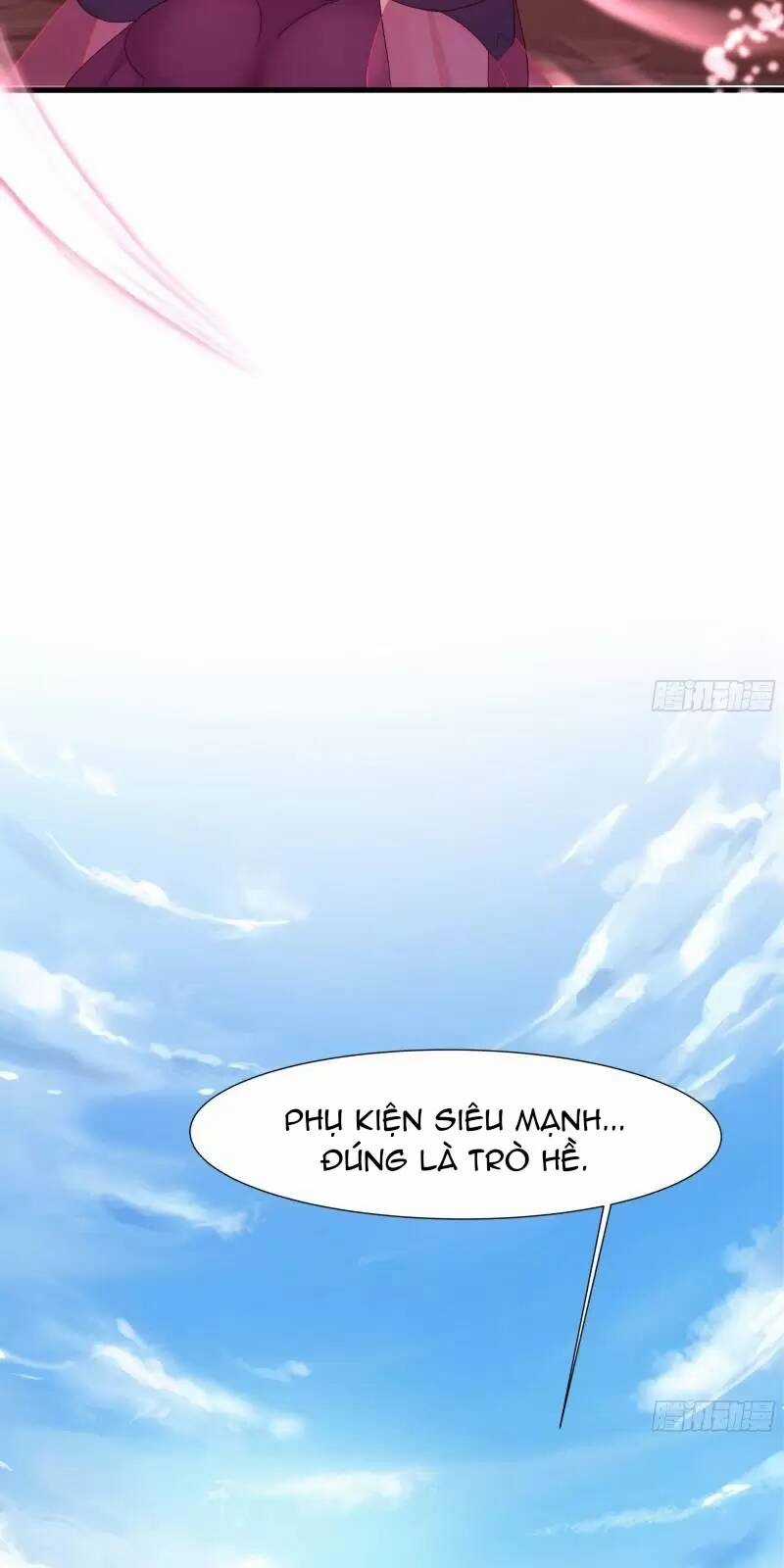 Ta Ở Địa Phủ Mở Hậu Cung Chapter 22 trang 29